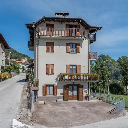 Appartamento Tra I Due Laghi Baselga di Pinè Exterior foto